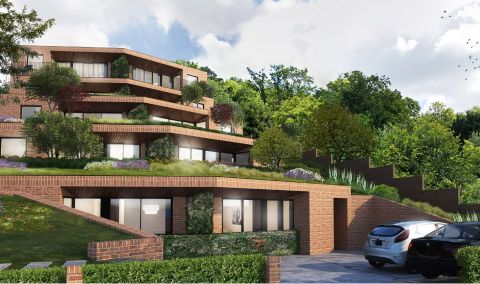 Image of a previous Cobalt Development project project.