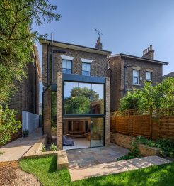 An img of an Cobalt Development project called Handen Road.